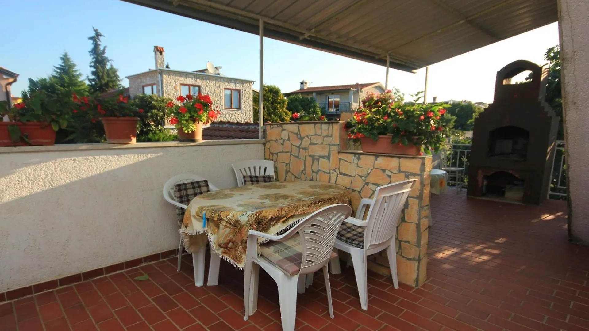 Apartments With A Parking Space Peroj, Fazana - 2234  Peroj