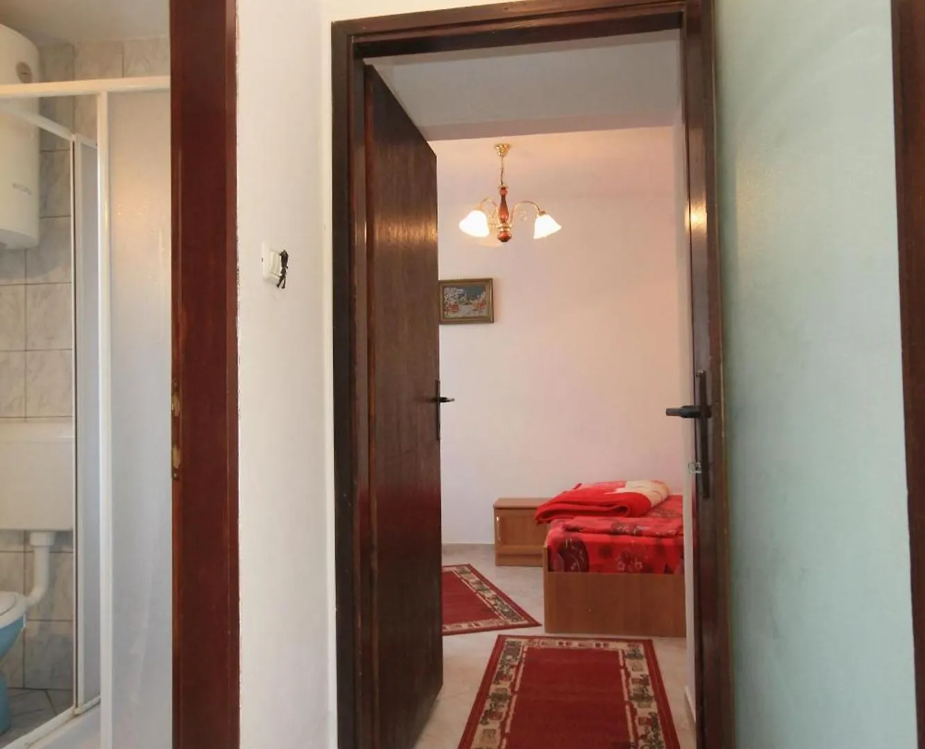 Apartments With A Parking Space Peroj, Fazana - 2234 0*, Peroj Croatia