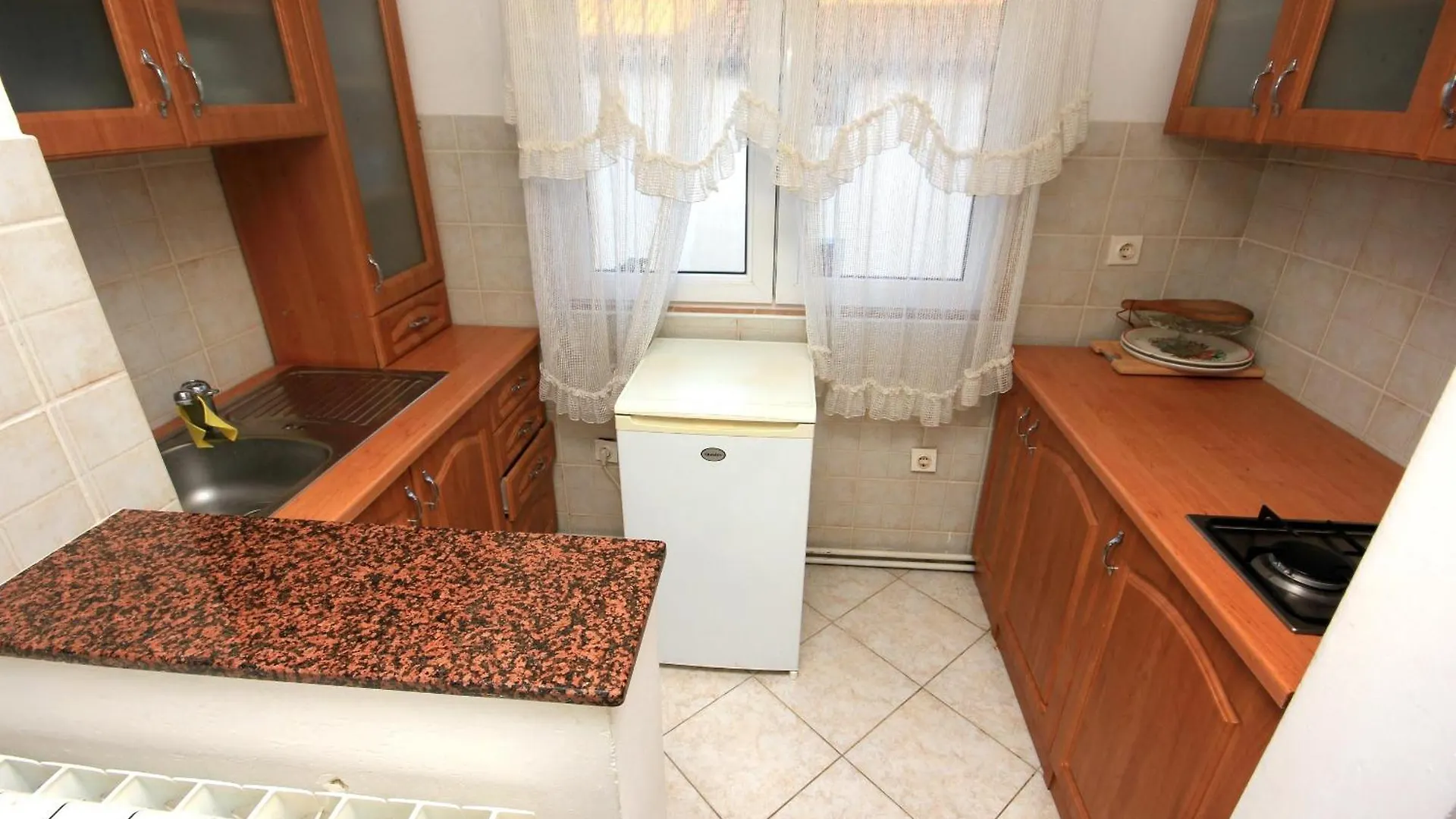 Apartments With A Parking Space Peroj, Fazana - 2234 Croatia